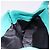 Borsa a Spalla LOEWE in Pelle Verde Oro Auth 190720A D'oro - vista 25
