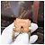 LOUIS VUITTON Zaino Monogram Montsouris GM M51135 LV Auth 192651A Monogramma - vista 12