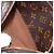 LOUIS VUITTON Zaino Monogram Montsouris GM M51135 LV Auth 192651A Monogramma - vista 25