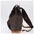 LOUIS VUITTON Zaino Monogram Montsouris GM M51135 LV Auth 192651A Monogramma - vista 3