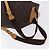 LOUIS VUITTON Zaino Monogram Montsouris GM M51135 LV Auth 192651A Monogramma - vista 8