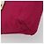 Céline CELINE Circle Pouch Nylon Rosa Goldfarben Auth ar14102 Pink - Ansicht 11