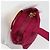 Céline CELINE Circle Pouch Nylon Rosa Goldfarben Auth ar14102 Pink - Ansicht 15