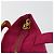 Céline CELINE Circle Pouch Nylon Rosa Goldfarben Auth ar14102 Pink - Ansicht 16