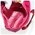 Céline CELINE Circle Pouch Nylon Rosa Goldfarben Auth ar14102 Pink - Ansicht 17