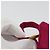 Céline CELINE Circle Pouch Nylon Rosa Goldfarben Auth ar14102 Pink - Ansicht 8