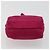 Céline CELINE Circle Pouch Nylon Rosa Goldfarben Auth ar14102 Pink - Ansicht 9