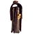 Louis Vuitton Pochette Metis Canvas Flap Crossbody Monogram Marrone - vista 4