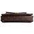 Louis Vuitton Pochette Metis Canvas Flap Crossbody Monogram Marrone - vista 5
