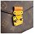 Louis Vuitton Pochette Metis Canvas Flap Crossbody Monogram Marrone - vista 7