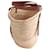 Cesto Loewe in vimini beige - vista 2