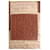 Cesto Loewe in vimini beige - vista 4