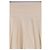 Autre Marque Ecru weite Hose Roh - Ansicht 2