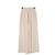 Autre Marque Ecru weite Hose Roh - Ansicht 3