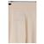 Autre Marque Ecru weite Hose Roh - Ansicht 4
