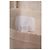 Autre Marque Ecru weite Hose Roh - Ansicht 5