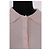 Autre Marque Blusa rosa - vista 2
