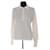 Autre Marque Molli Pullover Wolle ecru Roh  - Ansicht 1