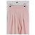 Autre Marque Calça larga rosa - vista 2