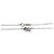 Collana Victoria Vine in platino e diamanti Tiffany & Co. - vista 2
