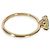 Tiffany & Co. 0,79 ct Cushion Diamant Tiffany True Verlobungsring - Ansicht 2