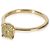 Tiffany & Co. 0,79 ct Cushion Diamant Tiffany True Verlobungsring - Ansicht 3