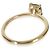 Tiffany & Co. 0,79 ct Cushion Diamant Tiffany True Verlobungsring - Ansicht 4
