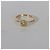 Tiffany & Co. 0,79 ct Cushion Diamant Tiffany True Verlobungsring - Ansicht 5
