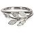 Tiffany & Co. Victoria Vine Ring aus Platin und Diamanten