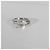 Tiffany & Co. Victoria Vine Ring aus Platin und Diamanten - Ansicht 6