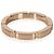Love Cartier Maillon Panthère Ring aus Roségold und Diamanten - Ansicht 3