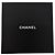 Gabrielle Collana Choker CC 2023 placcata oro Chanel - vista 4