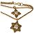 Gabrielle Chanel Goldbeschichteter Vintage Kunstperlen-Anhänger - Ansicht 2