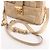 Louis Vuitton Troca MM Damier Quilt Crossbody Bag in Beige M59111 - view 11