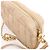 Louis Vuitton Troca MM Damier Quilt Crossbody Bag in Beige M59111 - view 4