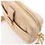 Louis Vuitton Troca MM Damier Quilt Crossbody Bag in Beige M59111 - view 5