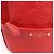 Twist Zaino Louis Vuitton Sorbonne Monogram Empreinte in Rosso M44015 - vista 5
