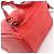 Twist Zaino Louis Vuitton Sorbonne Monogram Empreinte in Rosso M44015 - vista 8