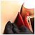 Borsa Louis Vuitton x Christian Louboutin Monogram Iconoclast in Marrone x Rosso M41234 Beige - vista 16