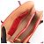 Borsa Louis Vuitton x Christian Louboutin Monogram Iconoclast in Marrone x Rosso M41234 Beige - vista 18