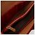 Borsa Louis Vuitton x Christian Louboutin Monogram Iconoclast in Marrone x Rosso M41234 Beige - view 20