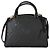Louis Vuitton Petit Palais in pelle Monogram Giant Empreinte nero