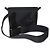 Borsa Hermès Caban Togo Videpoches PHW Nero Blu - vista 2