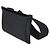 Borsa Hermès Caban Togo Videpoches PHW Nero Blu - vista 3
