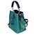Néonoé Louis Vuitton Emerald Indigo Epi Neonoe BB Verde - vista 3