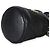 Gabrielle Micro borsa bucket Chanel in agnello trapuntato nero - vista 6