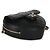 Gabrielle Borsa Chanel Black Quilted Lambskin CC In Love Heart Nero - vista 7
