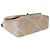 Chanel 19 Flap Bag aus beige Häkel-Kalbsleder Größe Medium - Ansicht 7
