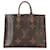 Louis Vuitton Reverse Monogram Canvas Onthego GM Marrone