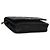 Portafoglio con Catena Chanel Black Quilted Caviar Classic Nero - vista 7
